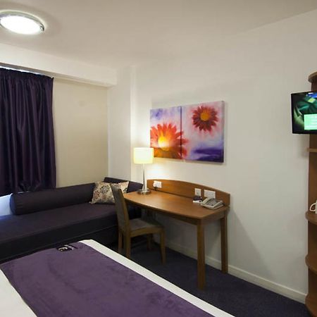 Premier Inn Wolviston/Wynyard Стоктон-он-Тис Экстерьер фото