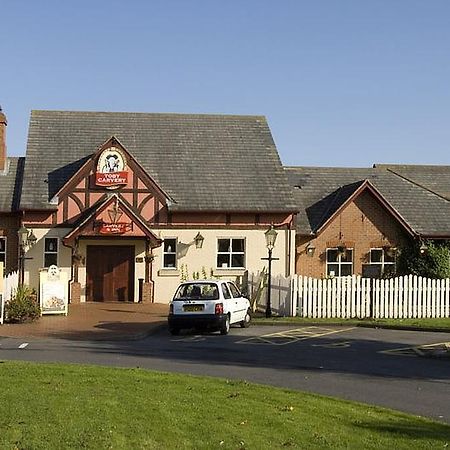 Premier Inn Wolviston/Wynyard Стоктон-он-Тис Экстерьер фото