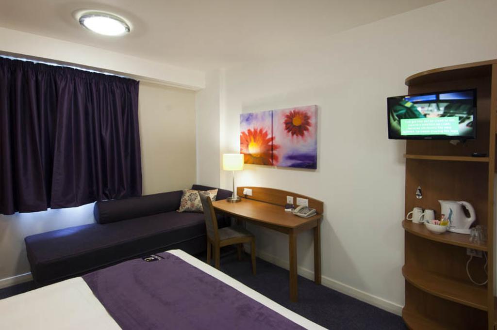 Premier Inn Wolviston/Wynyard Стоктон-он-Тис Экстерьер фото