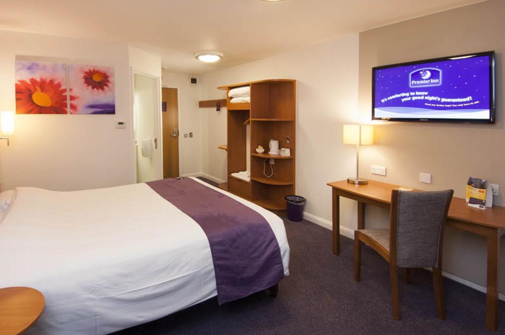 Premier Inn Wolviston/Wynyard Стоктон-он-Тис Экстерьер фото