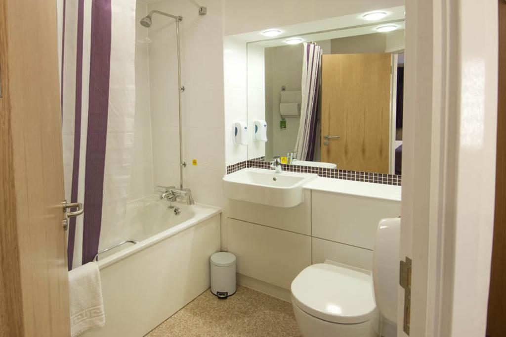 Premier Inn Wolviston/Wynyard Стоктон-он-Тис Номер фото