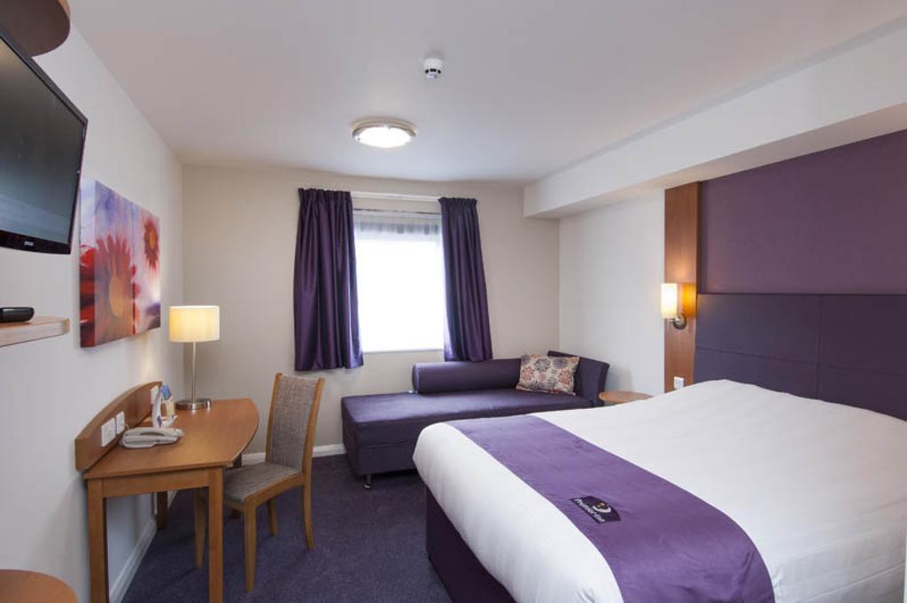 Premier Inn Wolviston/Wynyard Стоктон-он-Тис Номер фото