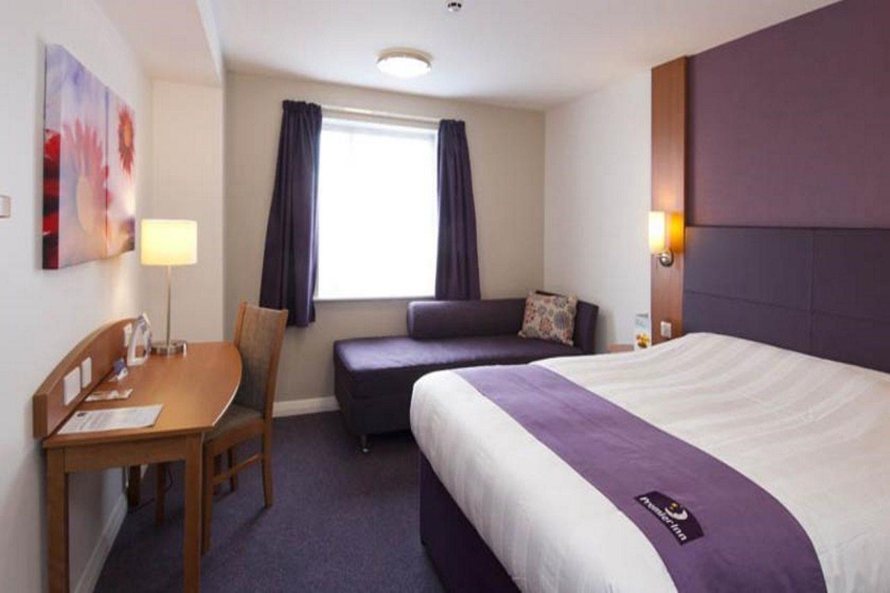 Premier Inn Wolviston/Wynyard Стоктон-он-Тис Экстерьер фото
