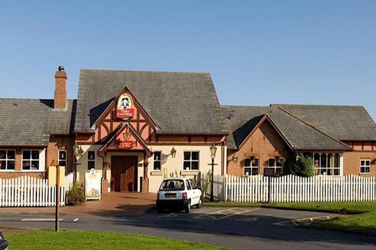 Premier Inn Wolviston/Wynyard Стоктон-он-Тис Экстерьер фото