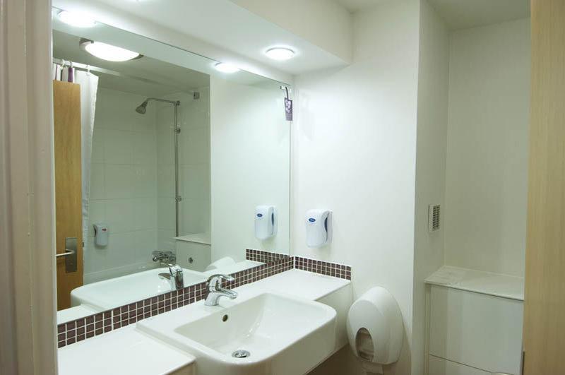 Premier Inn Wolviston/Wynyard Стоктон-он-Тис Экстерьер фото