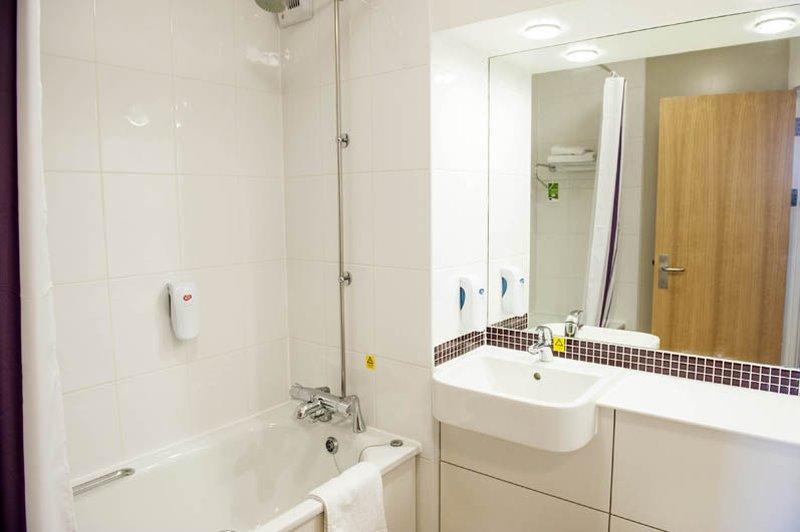 Premier Inn Wolviston/Wynyard Стоктон-он-Тис Экстерьер фото